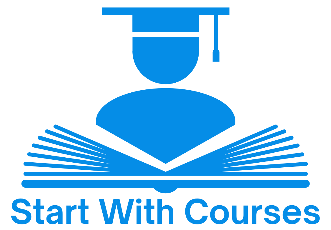 Start With Courses